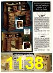 1975 Sears Spring Summer Catalog, Page 1138