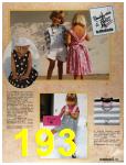 1992 Sears Summer Catalog, Page 193