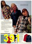 1974 Sears Spring Summer Catalog, Page 391