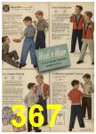1959 Sears Spring Summer Catalog, Page 367