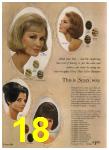 1965 Sears Spring Summer Catalog, Page 18