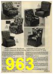 1968 Sears Fall Winter Catalog, Page 963