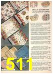 1945 Sears Spring Summer Catalog, Page 511