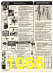 1976 Sears Fall Winter Catalog, Page 1066