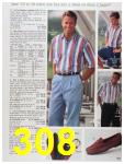 1993 Sears Spring Summer Catalog, Page 308