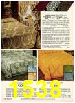 1972 Sears Fall Winter Catalog, Page 1538
