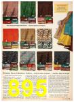 1959 Sears Fall Winter Catalog, Page 895
