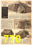 1962 Sears Fall Winter Catalog, Page 770