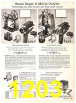 1969 Sears Spring Summer Catalog, Page 1203