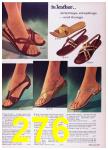 1966 Sears Spring Summer Catalog, Page 276