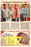 1958 Montgomery Ward Christmas Book, Page 157
