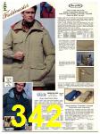 1983 Sears Fall Winter Catalog, Page 342