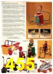 1981 Montgomery Ward Christmas Book, Page 455
