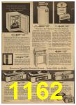 1962 Sears Spring Summer Catalog, Page 1162