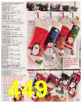 2011 Sears Christmas Book (Canada), Page 449