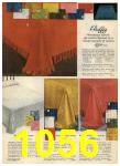 1968 Sears Fall Winter Catalog, Page 1056