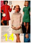 1969 JCPenney Fall Winter Catalog, Page 14