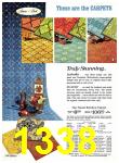 1969 Sears Spring Summer Catalog, Page 1338