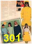 1969 JCPenney Spring Summer Catalog, Page 301