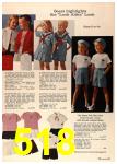 1964 Sears Spring Summer Catalog, Page 518
