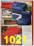 1986 Sears Spring Summer Catalog, Page 1021