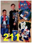 1997 JCPenney Christmas Book, Page 211