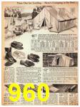 1940 Sears Spring Summer Catalog, Page 960
