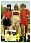 1977 Sears Spring Summer Catalog, Page 114