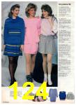 1983 JCPenney Fall Winter Catalog, Page 124