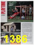 1991 Sears Spring Summer Catalog, Page 1386