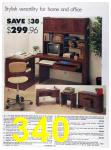 1989 Sears Home Annual Catalog, Page 340