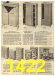 1960 Sears Spring Summer Catalog, Page 1422