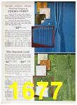 1967 Sears Fall Winter Catalog, Page 1677