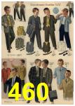 1961 Sears Spring Summer Catalog, Page 460
