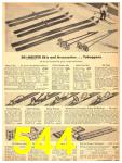 1944 Sears Fall Winter Catalog, Page 544