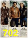 1979 Sears Fall Winter Catalog, Page 702