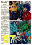 1991 JCPenney Christmas Book, Page 57