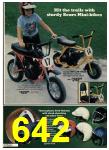 1980 Sears Spring Summer Catalog, Page 642