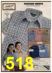 1979 Sears Spring Summer Catalog, Page 518