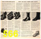 1956 Sears Fall Winter Catalog, Page 566