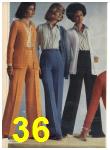 1976 Sears Spring Summer Catalog, Page 36
