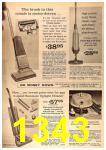 1963 Sears Fall Winter Catalog, Page 1343