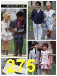 1992 Sears Spring Summer Catalog, Page 275