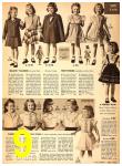 1949 Sears Spring Summer Catalog, Page 9