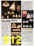1989 Sears Home Annual Catalog, Page 512