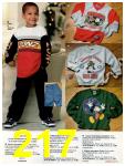 1997 JCPenney Christmas Book, Page 217