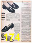 1957 Sears Spring Summer Catalog, Page 174