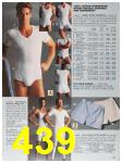 1991 Sears Spring Summer Catalog, Page 439