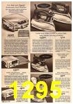 1963 Sears Fall Winter Catalog, Page 1295