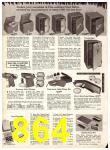 1969 Sears Fall Winter Catalog, Page 864